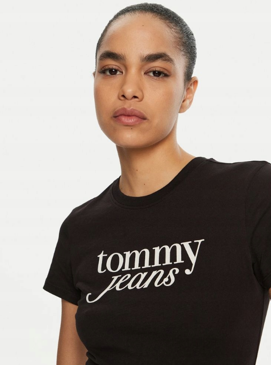 T-Shirt Tommy Jeans