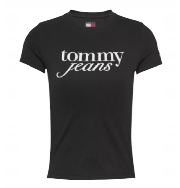T-Shirt Tommy Jeans