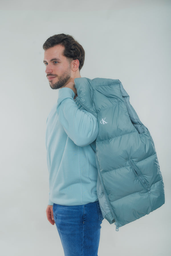 Colete Calvin Klein de Homem