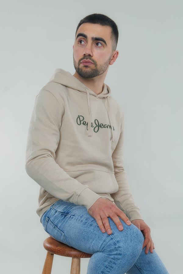 Hoodie Pepe Jeans de Homem