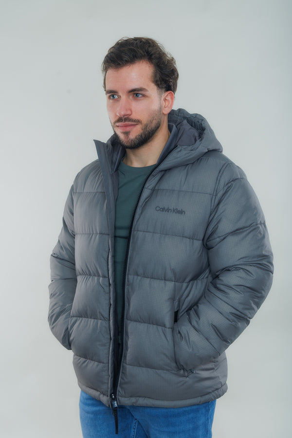 Casaco de Inverno Calvin Klein Sport