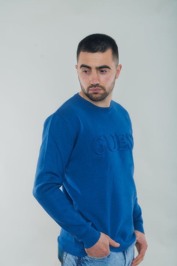 Camisola Los Angeles Guess