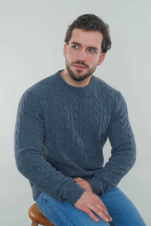 Camisola de Malha North Sails de Homem