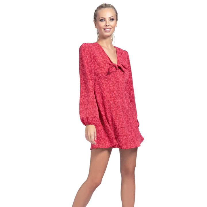 Guess - Vestido - Velluto