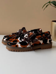 Sapatilhas LEOPARD ABF97