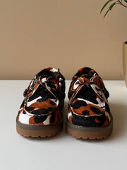 Sapatilhas LEOPARD ABF97