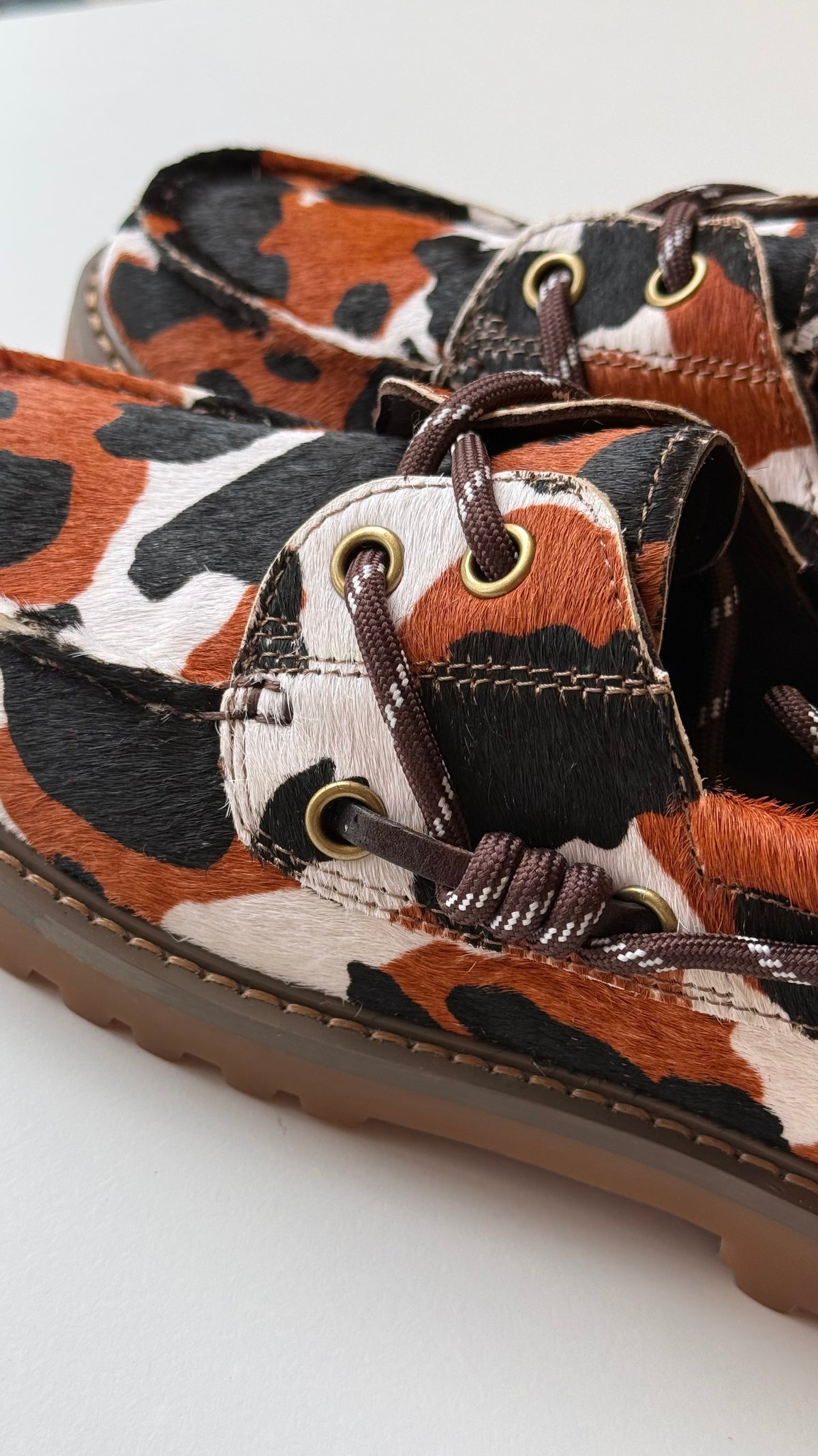 Sapatilhas LEOPARD ABF97