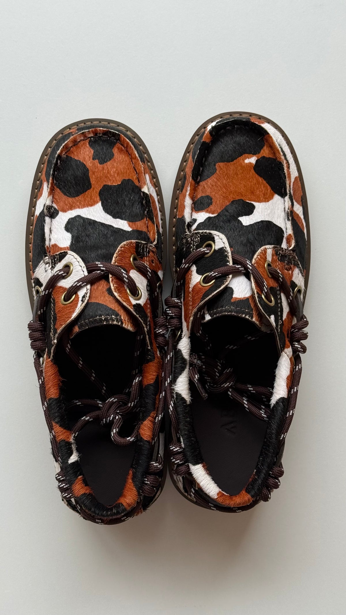 Sapatilhas LEOPARD ABF97