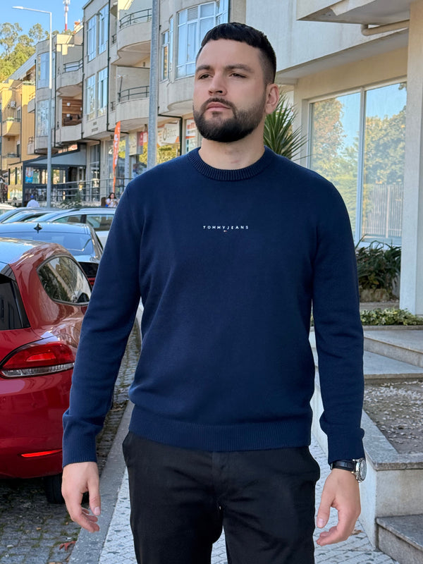 Camisola Tommy Jeans de Homem