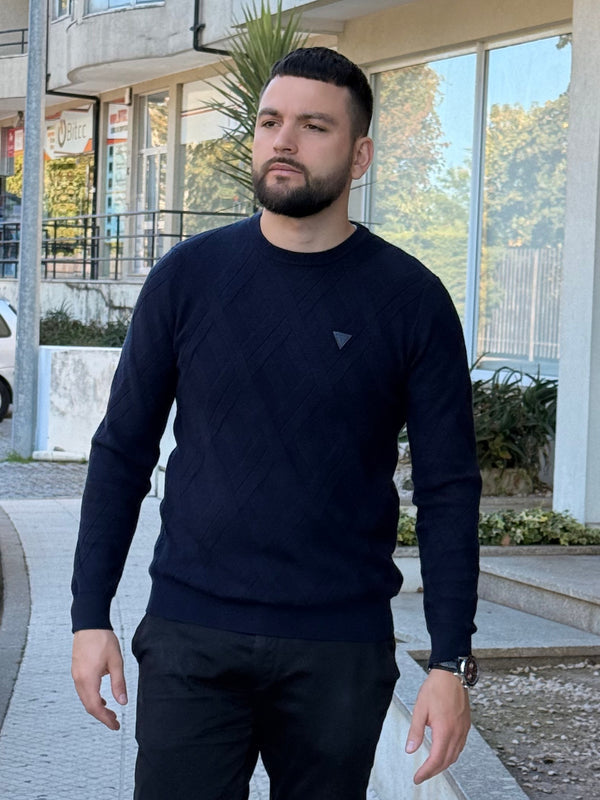 Camisola Guess de Homem