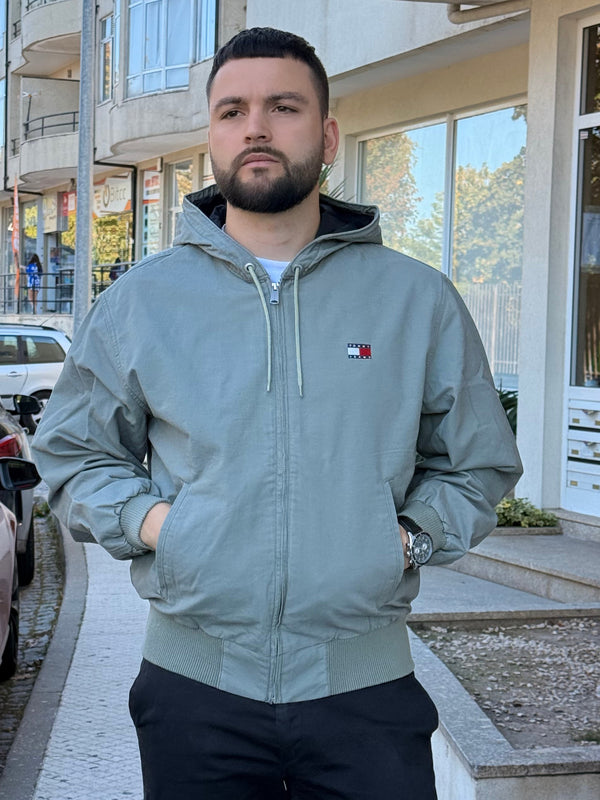 Casaco Tommy Jeans de Homem