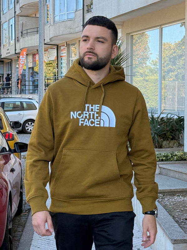 Hoodie The North Face Drew Peak de Homem