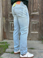 Calças Levi's 512 Slim Taper