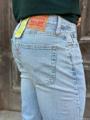 Calças Levi's 512 Slim Taper