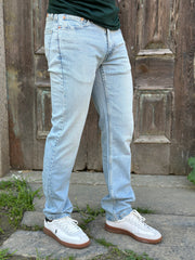 Calças Levi's 512 Slim Taper