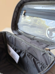 Guess Logo Wash Bag