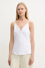 Top de Alças Guess