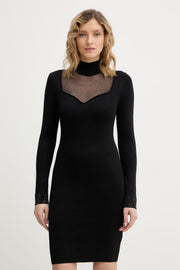 Vestido preto Guess