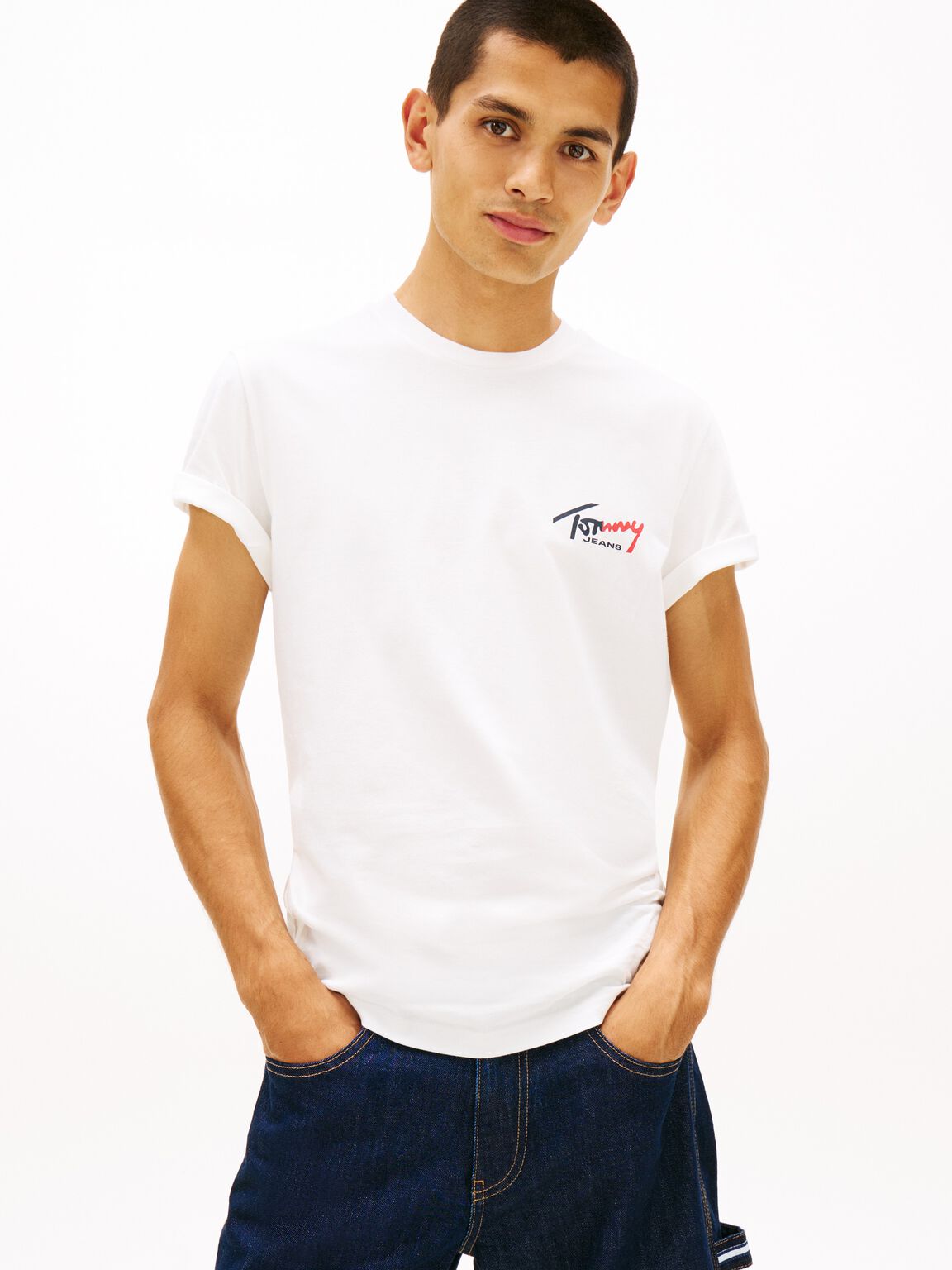 T-Shirt Tommy Jeans