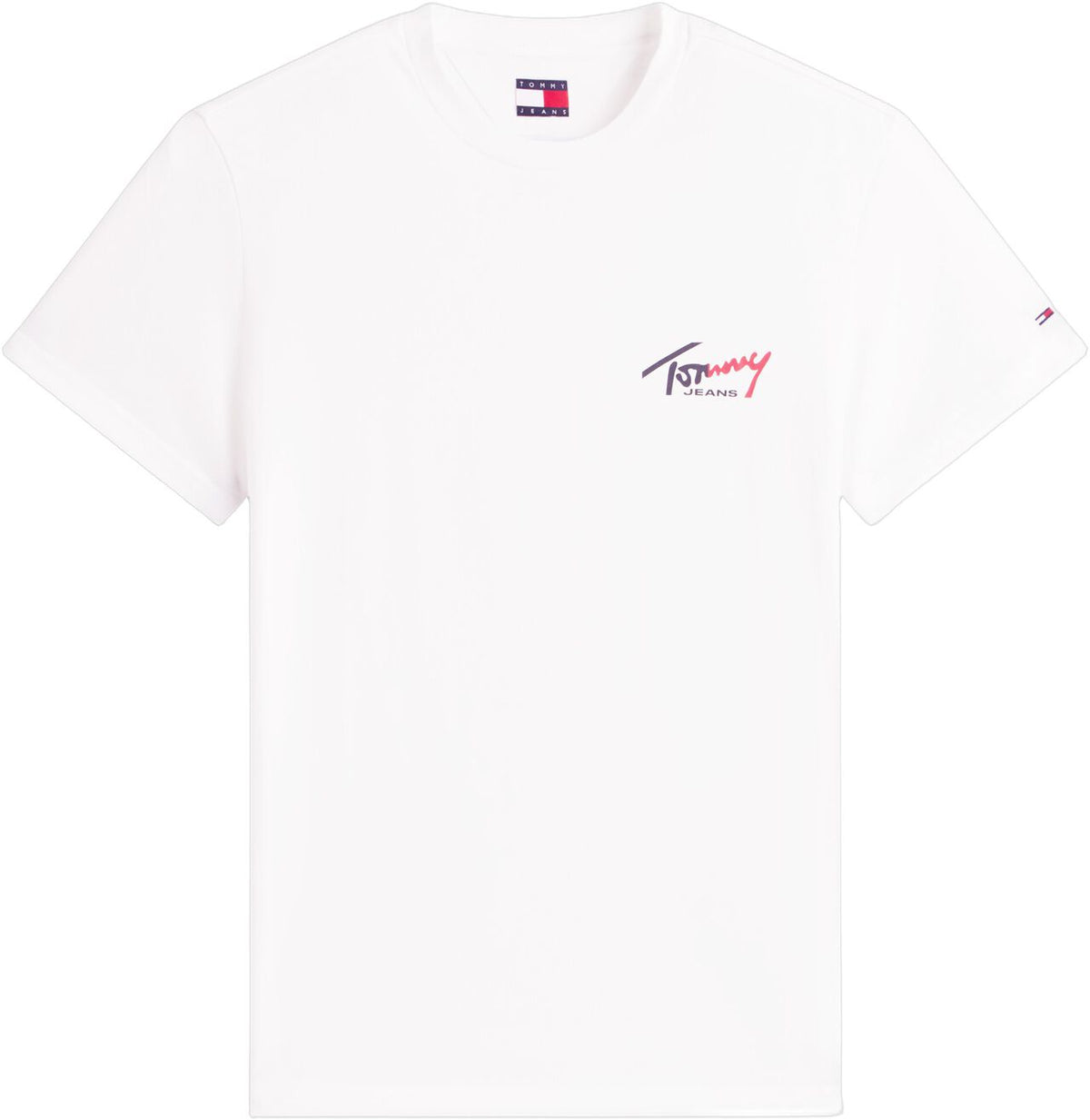 T-Shirt Tommy Jeans