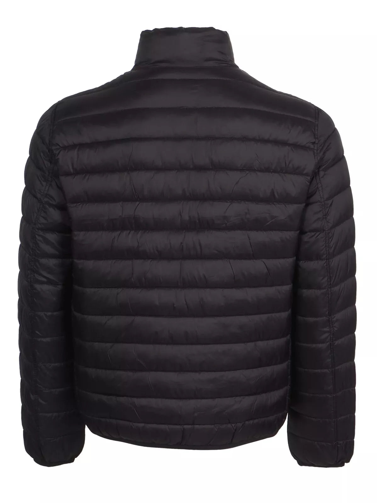 U.S. Polo Assn. Reversible Puffer Jacket