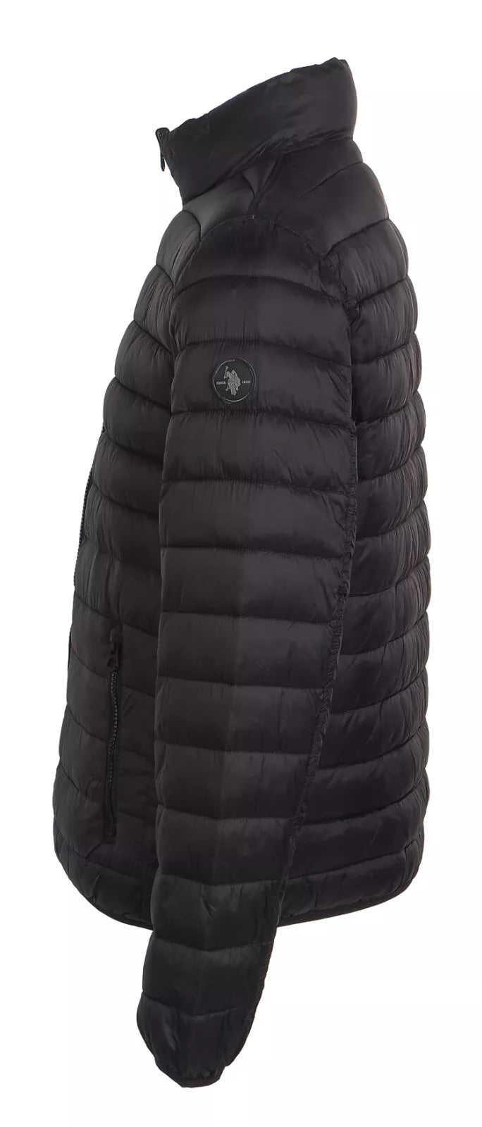 U.S. Polo Assn. Reversible Puffer Jacket