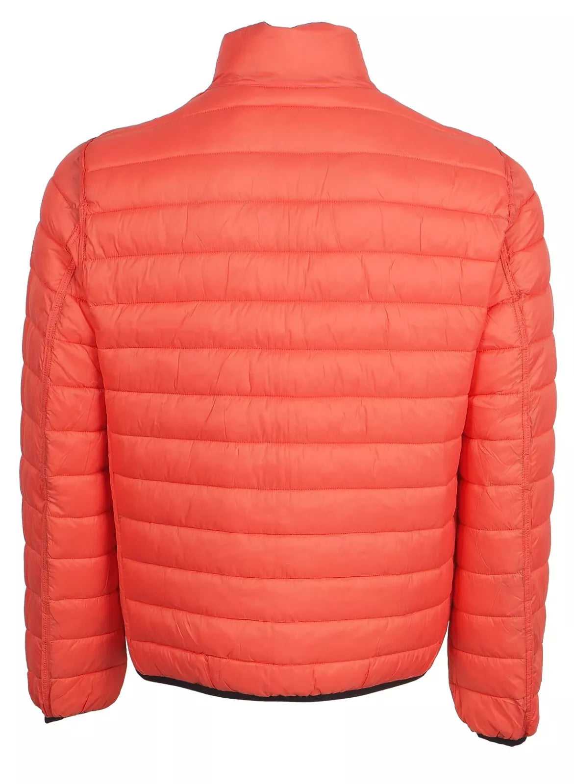U.S. Polo Assn. Reversible Puffer Jacket