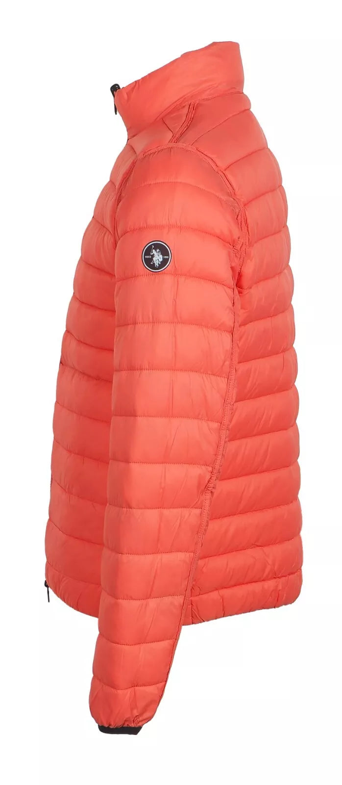 U.S. Polo Assn. Reversible Puffer Jacket