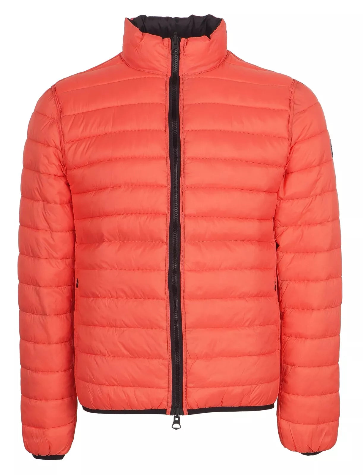 U.S. Polo Assn. Reversible Puffer Jacket