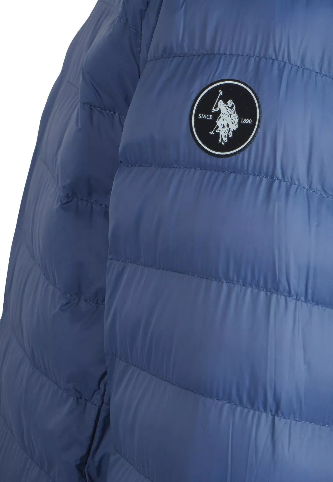 U.S. Polo Assn. Reversible Jacket