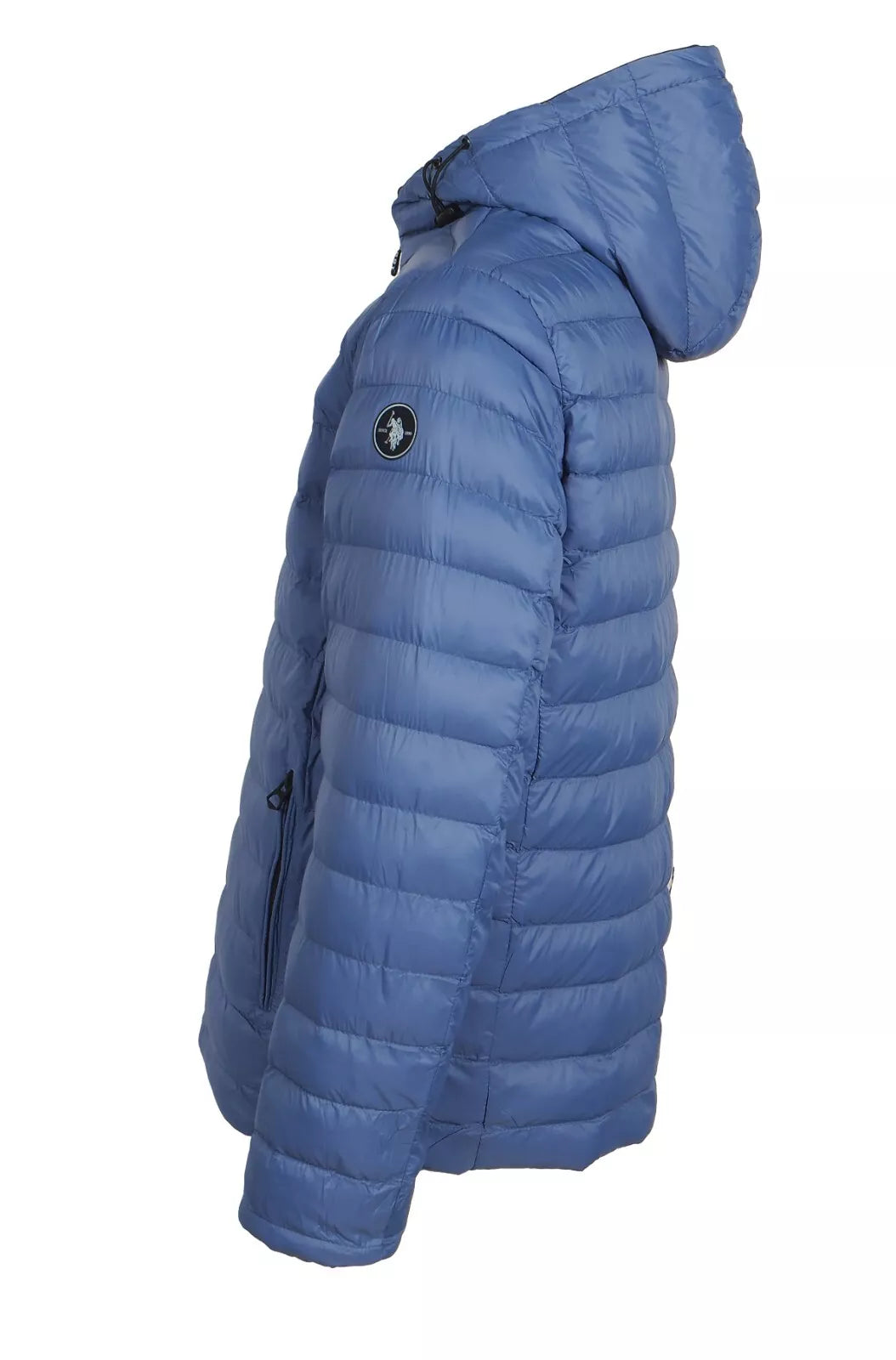 U.S. Polo Assn. Reversible Jacket