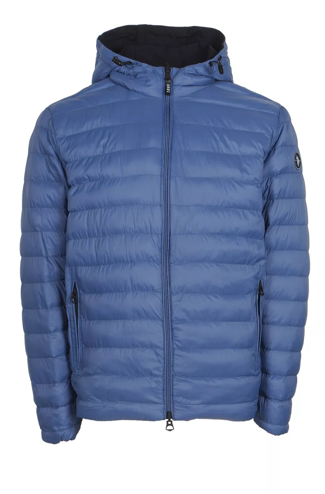 U.S. Polo Assn. Reversible Jacket