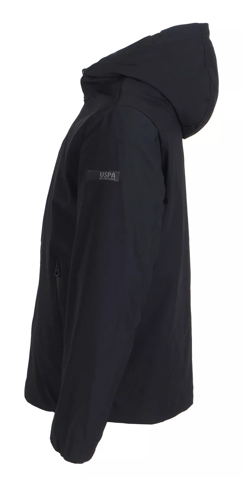 U.S. Polo Assn. Reversible Jacket