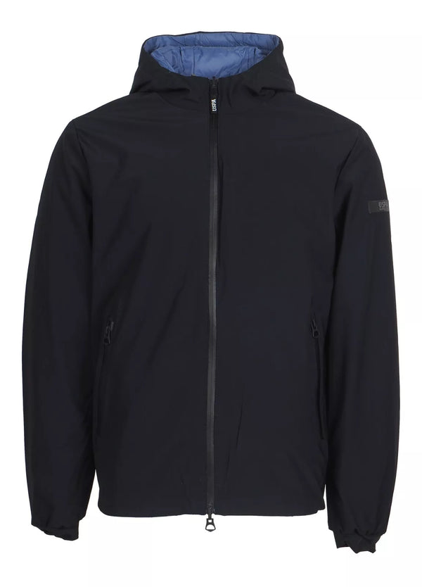 U.S Polo ASSN. Casaco Reversível