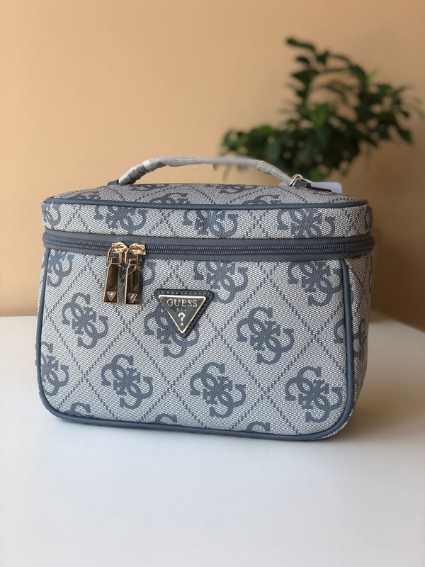 Necessaire Logomarca Guess