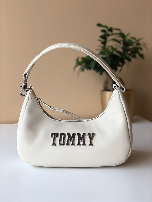 Mala de ombro Tommy Jeans