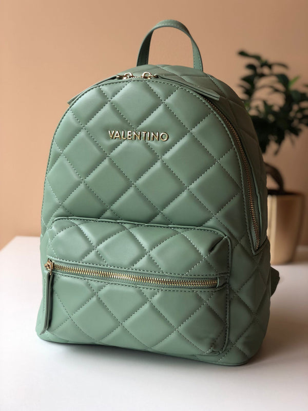 Mochila Acolchoada Valentino