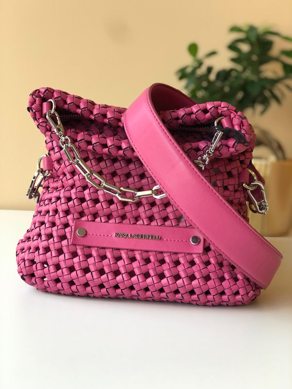 Mala mini Tote Bag Karl Lagerfeld