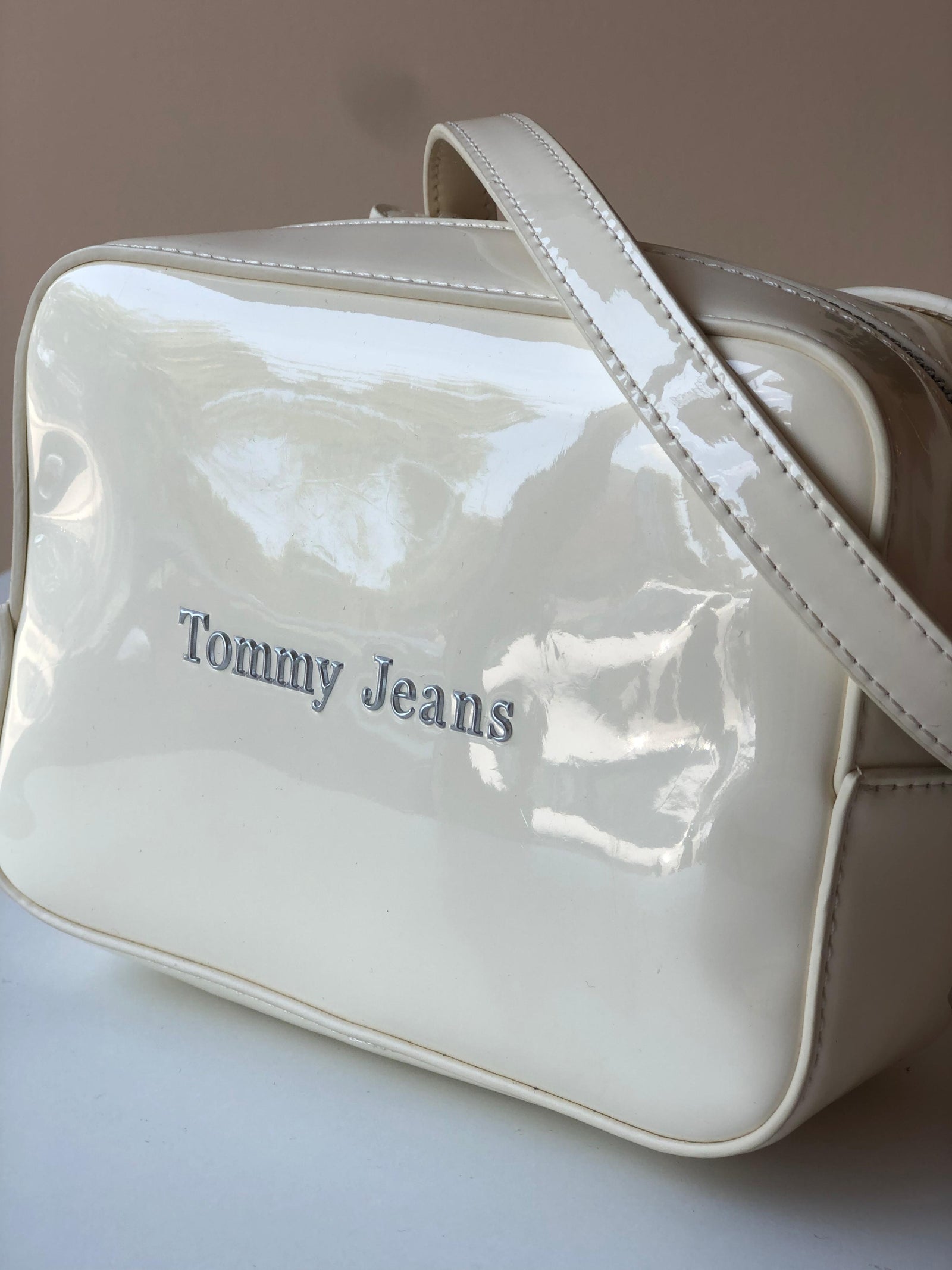 Mala tiracolo Tommy Jeans