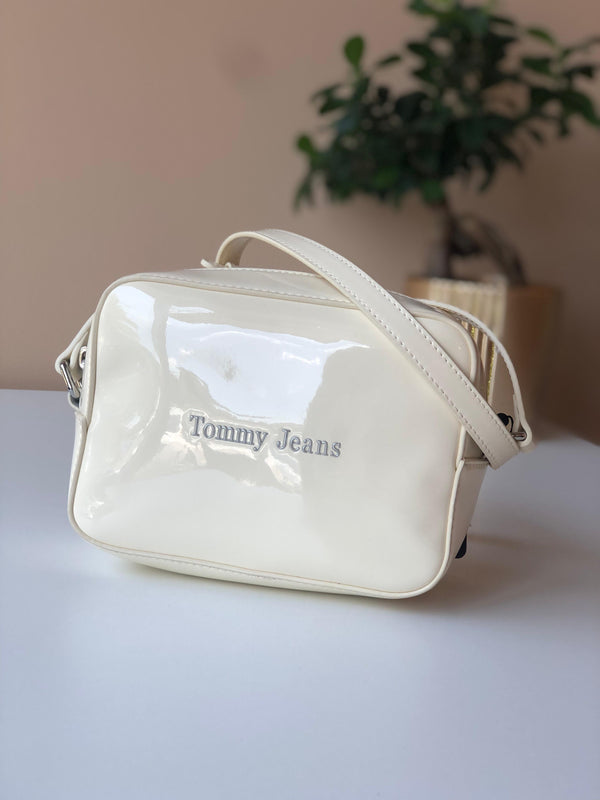 Mala tiracolo Tommy Jeans