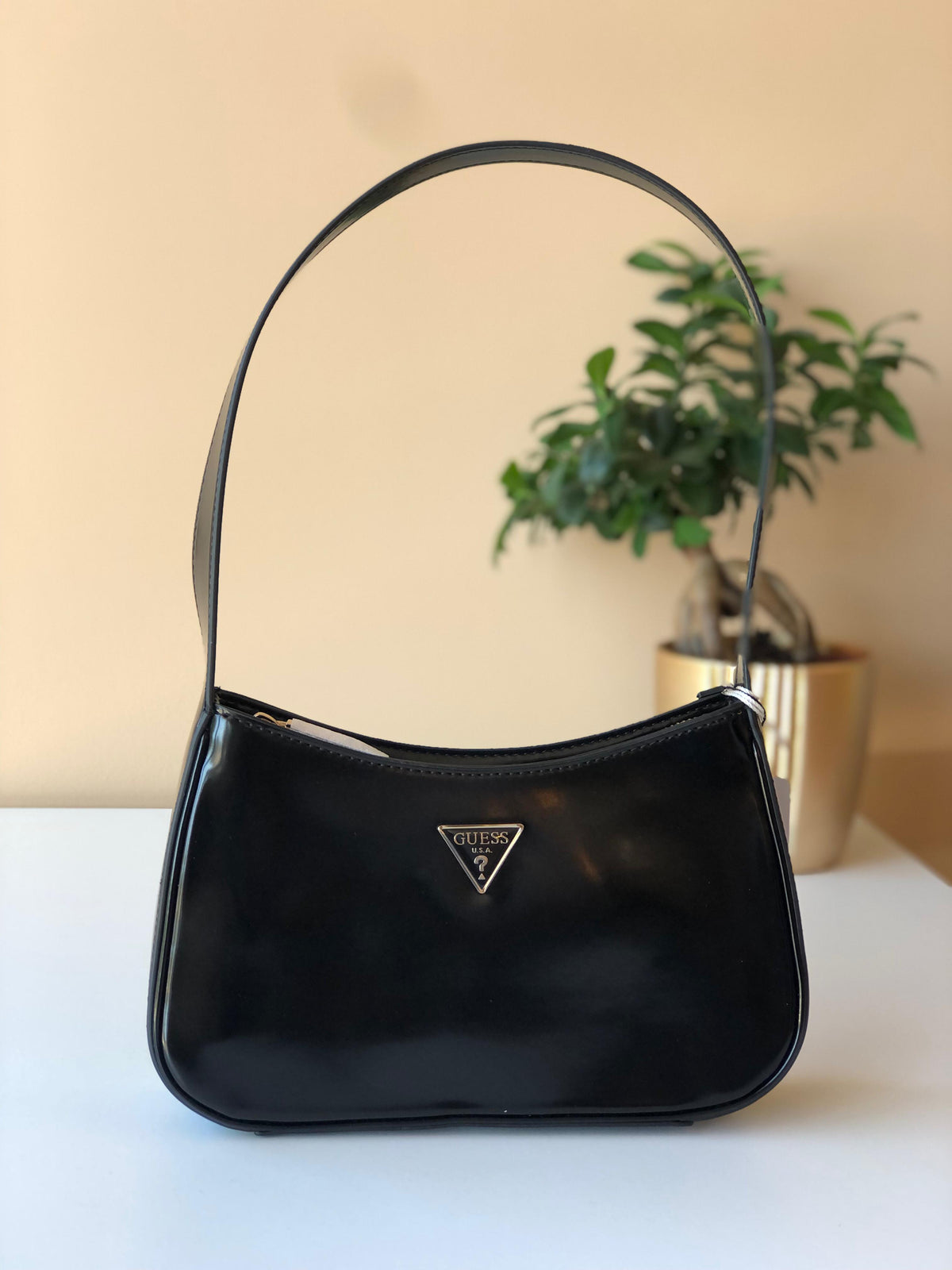Mala de ombro Arnela Guess