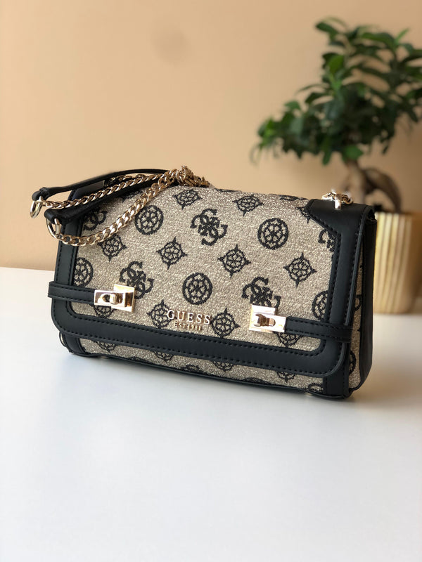 Mala Loralee Guess