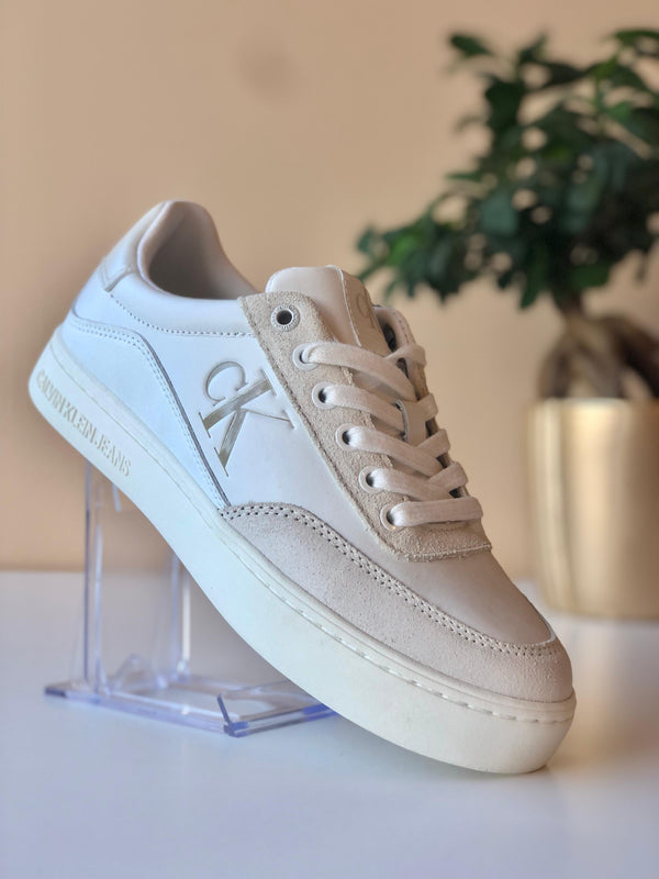 Sapatilhas Calvin Klein Mulher