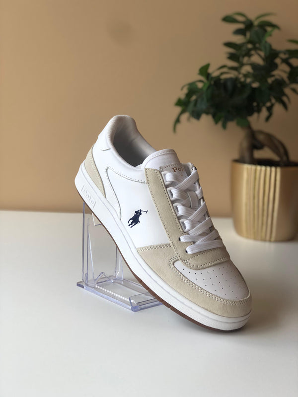 Sapatilhas Polo Ralph Lauren