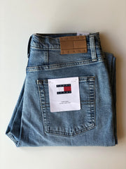 Tommy Jeans Mom Ultra High Slim Jeans