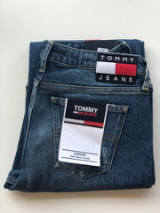 Tommy Jeans Sophie Low Rise Flare Trousers