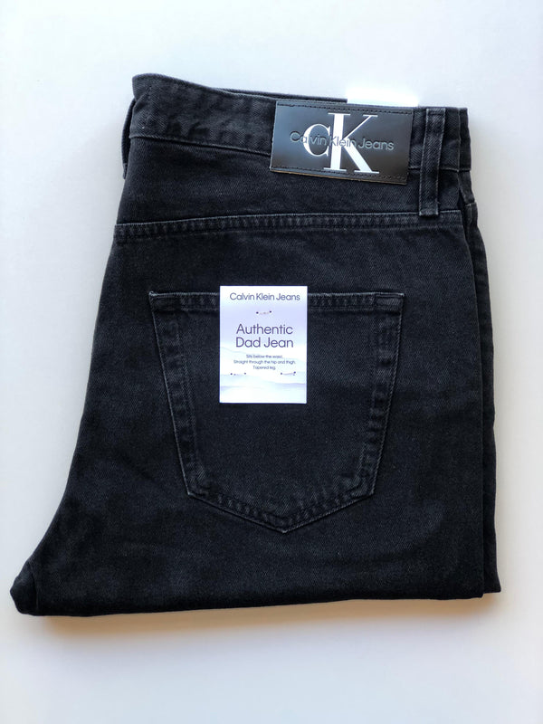 Calças Calvin Klein Authentic Dad Jean