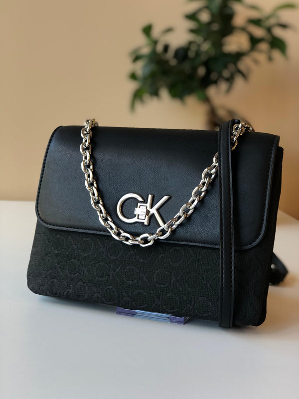 Mala Calvin Klein Gusett