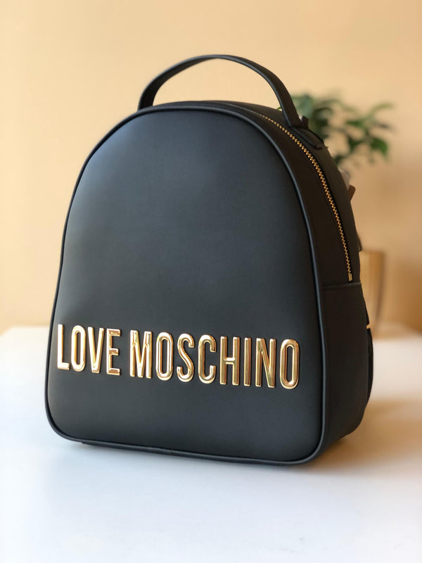 Mochila Love Moschino