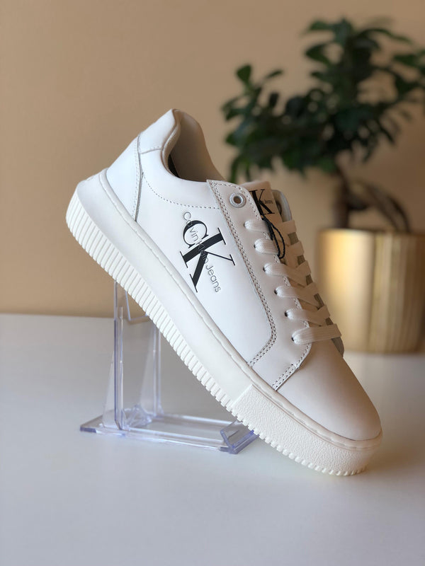 Sapatilhas Calvin Klein Cupsole